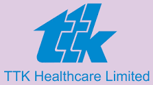 TTK Healthcare Limited